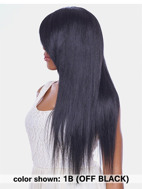 Harlem 125 Kima Master YAKI STRAIGHT Weave 5pc MYK04