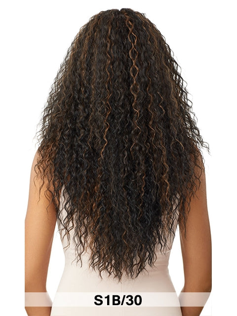 Outre Perfect Hairline 13x6 Glueless HD Lace Front Wig - YVETTE