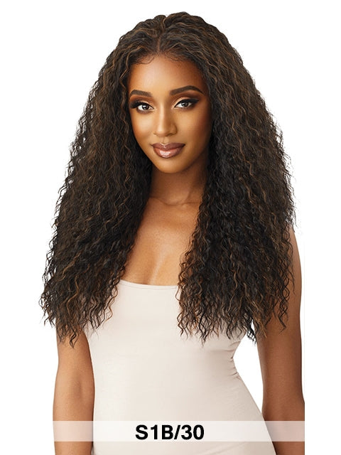 Outre Perfect Hairline 13x6 Glueless HD Lace Front Wig - YVETTE
