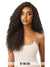 Outre Perfect Hairline 13x6 Glueless HD Lace Front Wig - YVETTE