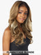 Sensationnel Cloud 9 13x6 Swiss HD Lace Wig - ZELENA
