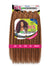 Janet Collection Premium Synthetic Noir 10X AFRO TWIST Braid (10XAMB)
