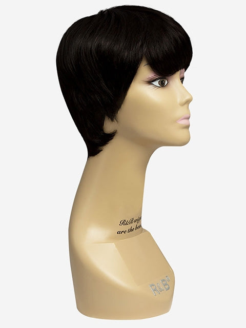 R&B Collection 100% Unprocessed Brazilian Virgin Remy Human Hair Wig - PA-123