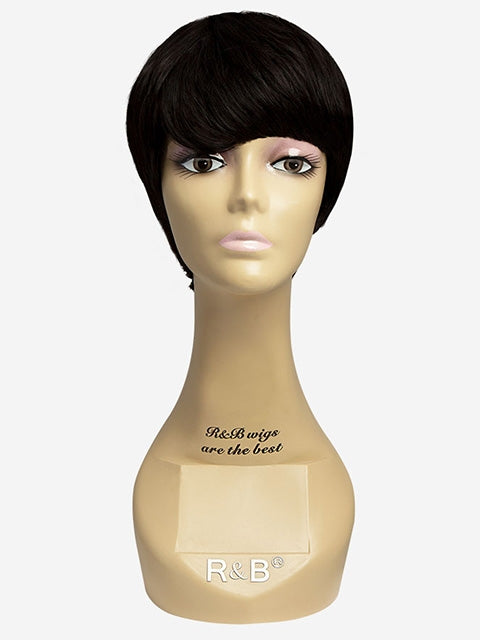 R&B Collection 100% Unprocessed Brazilian Virgin Remy Human Hair Wig - PA-123