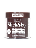 Esha Slick N Slay Loc & Twist + Edge Gel (Cocoa Scent)