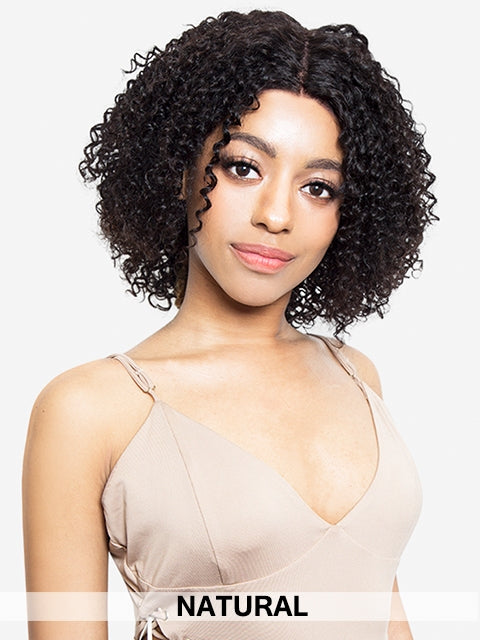 R&B Collection 12A Unprocessed Human Hair 360 Lace Front Wig - 3H MADDIE