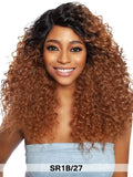 Mane Concept Red Carpet 5" HD Lace Front Wig - RCNM201 MAKAYLA