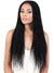 Beshe Micro Million Deep Lace Part Wig - DP.SEN 27