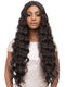 Janet Collection Swiss Lace  Extended Part Deep Wig  - JULIANA