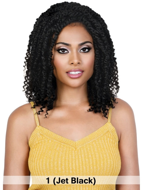Motown Tress Passion Twist Braid Lace Front Wig - L.PASSION 5