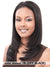 Its a Wig Premium Quality HW Half Wig - SHERI