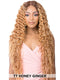 Its A Wig 5G True HD Transparent 13x6 Swiss Lace Front Wig - JADE
