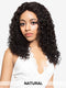 R&B Collection 12A Unprocessed Human Hair 360 Lace Front Wig - 3H GABBI