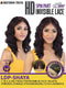 Motown Tress Premium Synthetic HD Invisible Lace Front Wig - LDP.SHAYA