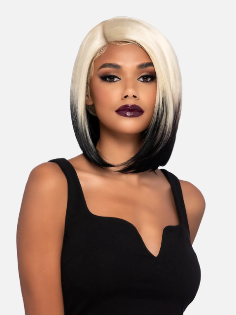 Vivica A Fox Natural Baby HD Lace Front Wig - JAYDEN