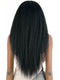 Beshe Heat Resistant Lady Lace Slay and Style Deep Part Lace Wig - LLDP-ALDO