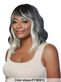 Mane Concept Brown Sugar Everyday Full Wig - SUNNY DAY BSEV101