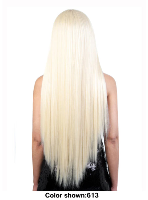 Motown Tress Let's Deep Part Lace Front Wig - LDP-FINE32