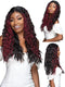 Janet Collection Melt Extended HD Swiss Lace Front Wig -Stephany