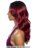 Mane Concept Red Carpet Trendy HD RCTD202 BRIA Lace Front Wig