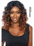 Mane Concept Red Carpet 4 HD Lace Front Wig - RCHD209 HONESTY
