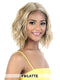 Motown Tress Premium Synthetic HD Invisible Lace Front Wig - LDP.AUSTIN