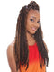 Janet Collection 2X AFRO MARLEY Twist Braid AMBC