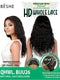 Beshe Peruvian Natural Human Remi Hair HD Whole Lace Wig - QHWL.BIJU26