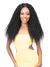 Janet Collection Melt 100% Virgin Human Hair BRAZILIAN WATER WAVE 3pcs + 4x5 HD Closure