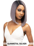 Janet Collection Essentials Premium Synthetic Lace Front Wig - CHYNA