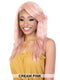 Motown Tress Premium Synthetic HD Invisible Deep Lace Front Wig - LDP.TILLY