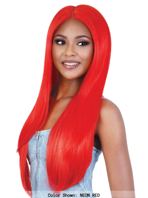 Beshe Ultimate Insider Collection HD Invisible Lace Wig -  LLDP-LED