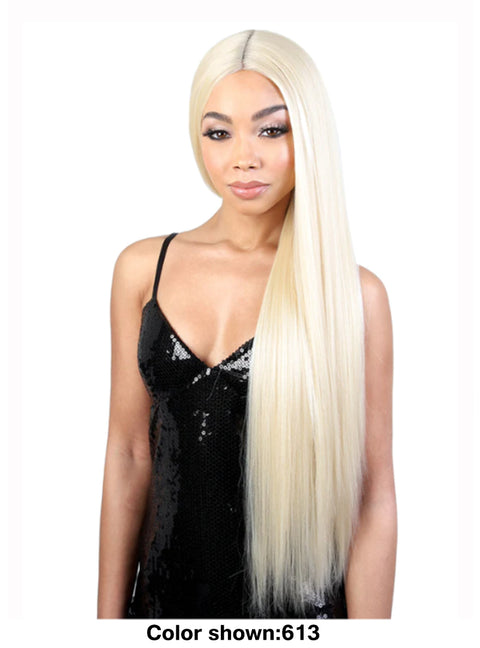 Motown Tress Let's Deep Part Lace Front Wig - LDP-FINE32
