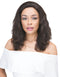 Janet Collection 100% Remy Human Hair 360 Lace Natural Wig 14