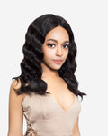 R&B Collection 12A Unprocessed Human Hair 360 Lace Front Wig - 3H TIANA