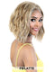 Motown Tress Premium Synthetic HD Invisible Lace Front Wig - LDP.AUSTIN