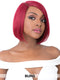 Its a Wig Remi Human Hair 5 inch Deep Lace Part Wig - SOMA
