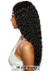 Mane Concept Red Carpet HD Flatop Lace Front Wig - RCFT201 PHANY