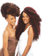 Janet Collection 2X AFRO MARLEY Twist Braid AMBC