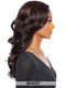 Mane Concept Red Carpet Fleeky Sleek Lace Front Wig - PEBBLE