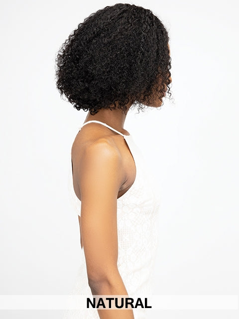 Janet Collection Luscious Remy Indian Human Hair Lace Wig - ADA