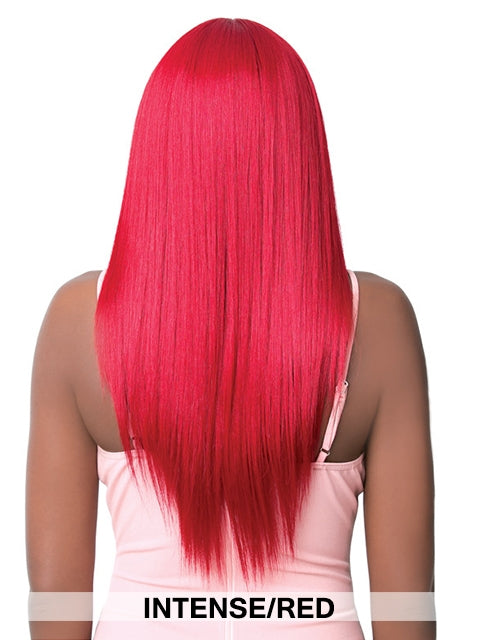 Its A Wig Premium Synthetic Swiss Lace Front Wig - CURTAIN CALL