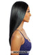 Mane Concept Red Carpet 6" Deep Pre-Plucked Part HD Melting Lace Front Wig - RCHM201 MILENA