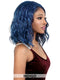 Motown Tress Premium Synthetic HD Invisible Deep Lace Front Wig - LDP.VEGAS