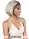 Beshe Heat Resistant Slay and Style HD Deep Part Lace Wig - LLDP KITTY