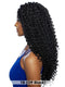 Mane Concept Red Carpet Inspire Braid Lace Part Wig - BOHO WATER WAVE 24