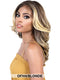 Motown Tress Premium Synthetic Lace Front Wig - LDP.RIO