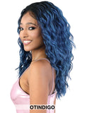 Motown Tress Let's 6 Free Deep Part Lace Front Wig - LDP.SPIN18
