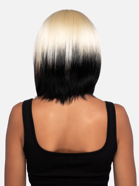 Vivica A Fox Natural Baby HD Lace Front Wig - JAYDEN