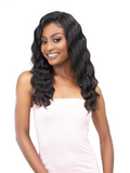 Janet Collection 100% Human Hair HD Natural 13x6 Lace Wig - SKYLAR